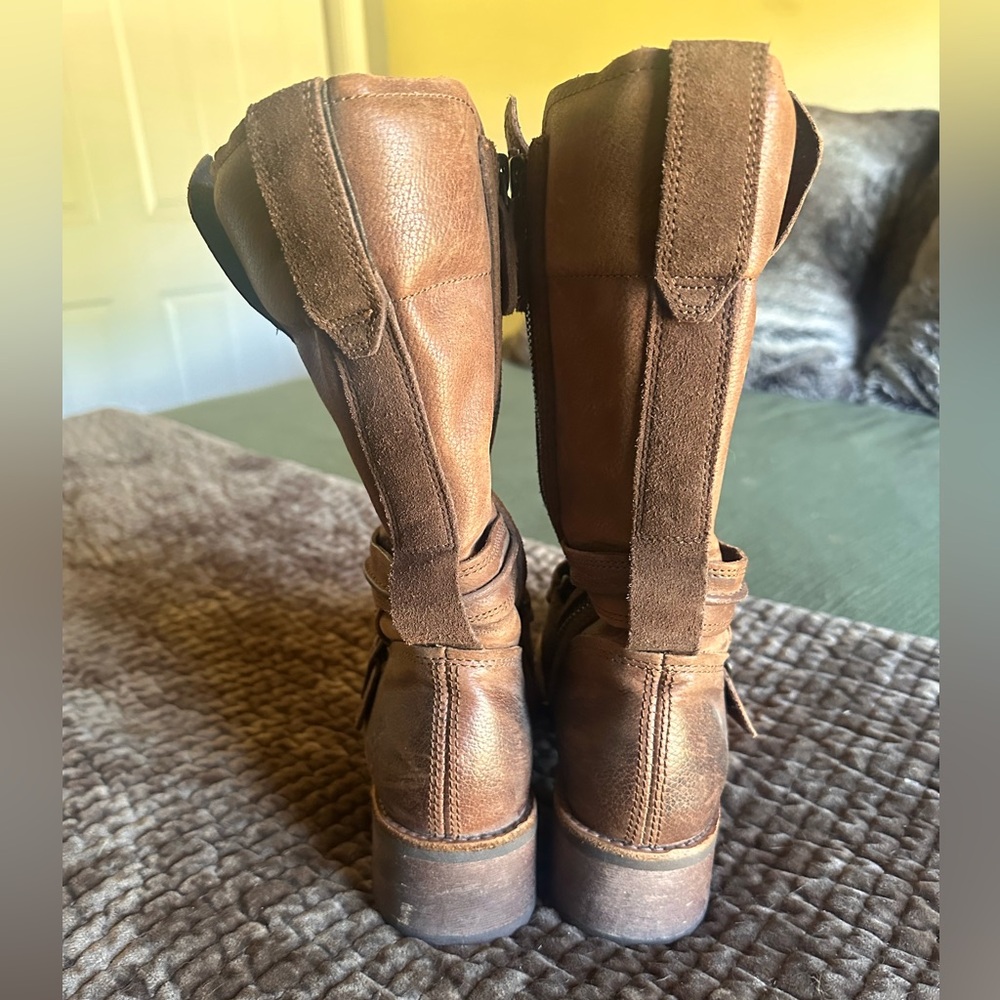 Timberland boots. - Picture 6 of 6